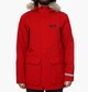 Парка Helly Hansen Reine Parka Red 53630-162 M - зображення 1