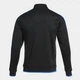 Кофта Joma Olimpiada Sweatshirt Royal Black 103708.107 M - изображение 3