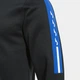 Кофта Joma Olimpiada Sweatshirt Royal Black 103708.107 M - изображение 5