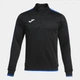Кофта Joma Olimpiada Sweatshirt Royal Black 103708.107 M - изображение 6