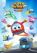 Игровая фигурка Super Wings Super Pet Тино питомец Tino Pet (EU770421) - изображение 6