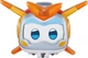 Игровая фигурка Super Wings Super Pet Золотой Мальчик питомец Golden Boy Pet (EU770431) - изображение 2