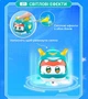 Игровая фигурка Super Wings Super Pet Тино питомец Tino Pet (EU770421) - изображение 8