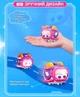 Ігрова фігурка Super Wings Super Pet Еллі улюбленець Ellie Pet (EU770419) - зображення 11