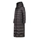 Парка Cmp Coat Fix Hood Black 32K3136-E910 XS - зображення 3