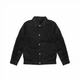 Джинсовка Air Jordan Chicago Jacket Black FN4527-010 M - изображение 2