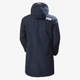 Парка Helly Hansen Rigging Coat Blue 53508-597 S - изображение 3