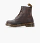 Черевики Dr. Martens Bota 1460 Crazy Horse Brown 11822203 45 - зображення 1