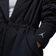 Пальто Air Jordan Flight Black DR0549-010 L - изображение 3