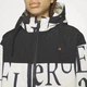 Парка Ellesse Pierangelo Jacket Grey/Black SGT19169-904 XXS - зображення 4