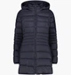 Парка CMP Parka Snaps Hood Black 33K1716M-M862 38 - изображение 1