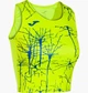 Топ Joma Elite Ix Top Green 901648.067 XS - изображение 1