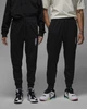 Штаны Air Jordan Zion Dri-Fit Black Dx0637-010 L - изображение 2