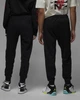 Штаны Air Jordan Zion Dri-Fit Black Dx0637-010 L - изображение 3
