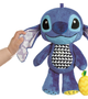 М’яка іграшка Clementoni Baby Stitch Моя Перша Плюшева іграшка (8005125179183) - зображення 3