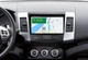 Штатная мультимедийная система Gazer T6009-CW/H PRO для Citroen C-Crosser 1 2007-2013 (T6009-CW/HC-PRO) - изображение 3