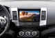 Штатная мультимедийная система Gazer T6009-CW/H PRO для Citroen C-Crosser 1 2007-2013 (T6009-CW/HC-PRO) - изображение 9