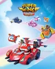 Игровой набор Super Wings Spinning Vehicle Джером Джером (EU770330) - изображение 11