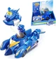 Игровой набор Super Wings Spinning Vehicle Джером Джером (EU770330) - изображение 2
