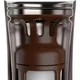 Термокружка Kiss Kiss Fish MOKA Non-Smart SP-U45CW Grey - изображение 3