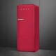 Холодильник SMEG FAB28RDRB3 - зображення 3