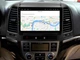 Штатная мультимедийная система Gazer T6009-CM PRO MAX для Hyundai Santa Fe 2 (CM) 2006-2012 (T6009-CM-PROMAX) - изображение 5
