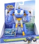 Игровая фигурка-трансформер Super Wings Мини Воздушная База Робот (EU760288) - изображение 4
