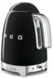 Электрочайник SMEG KLF04BLEU - изображение 3