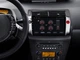Штатная мультимедийная система Gazer T6009-CPF PRO для Citroen C4 LA LC, C-Triomphe, C-Quatre 2004-2014 (T6009-CPF-PRO) - изображение 10