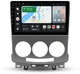 Штатная мультимедийная система Gazer T6009-CR PRO MAX для Mazda 5 2 (CR) 2005-2010 (T6009-CR-PROMAX) - изображение 1