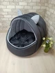 Будинок лежанка для котів та собак Animals_joy Корзина М 46*42 см(096) - зображення 3
