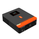 Гібридний інвертор PowMr POW-HVM6.2M-48V-N , 6200W - зображення 3