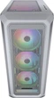 Корпус Cougar Archon 2 Mesh RGB (White) (Archon 2 Mesh RGB (White)) - зображення 3