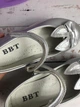 Туфлі дитячі для дівчинки BBT 33р-19.2см Серебристий (694) - изображение 6