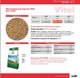 Комбікорм Purina для поросят Престартер Vital 25кг 22002 - зображення 2