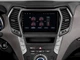 Штатная мультимедийная система Gazer T6009-DM/L для Hyundai Santa Fe 3 (DM) 2013-2016 (T6009-DM/L) - изображение 10
