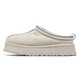 Женские угги UGG TAZZ Seal Серый 39 1122553 - изображение 1