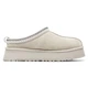 Женские угги UGG TAZZ Seal Серый 39 1122553 - изображение 2