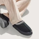 Жіночі уггі UGG TAZZ Black Чорний 39 1122553 - зображення 7