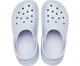 Жіночі крокси Crocs Stomp High Shine Clog Dreamscape M6W8-38-24.5 см 209568-5AF - зображення 4