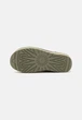 Женские угги UGG Classic Ultra Mini Platform Shaded Clover Серый 40 1135092 - изображение 5