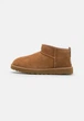 Женские угги UGG Classic Ultra Mini Chestnut Коричневый 36 1116109 - изображение 1
