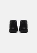 Женские угги UGG Classic Ultra Mini Black Черный 37 1116109 - изображение 4