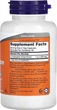 L-триптофан NOW L-TRYPTOPHAN 500mg 60 vcaps - зображення 2