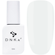 Жидкий полигель для наращивания ногтей (белый) Liquid Acrygel Eskimo 0008 DNKa 12 мл - изображение 1