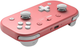 Kontroler bezprzewodowy 8BitDo Lite 2 Bluetooth Gamepad Pink (6922621502319) - obraz 2