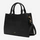 Torebka shopper damska ze skóry naturalnej Furla WB01336BX2045O60001007 Czarna (8050597484143) - obraz 2