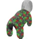 Комбинезон для собак WAUDOG Clothes, рисунок "Калина", размер S30 (5431-0228) - изображение 5