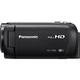 Видеокамера Panasonic HC-V380 Black (HC-V380EE-K) [115606] - изображение 7