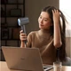 Фен MiJia Hair Dryer H501 Gray [112654] - изображение 6
